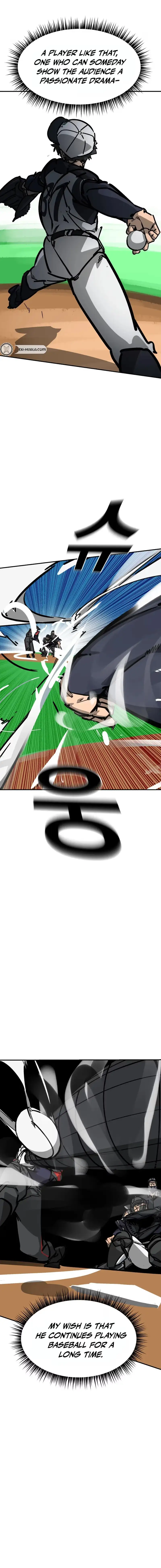 Winning Shot! Chapter 124 page 22 - 