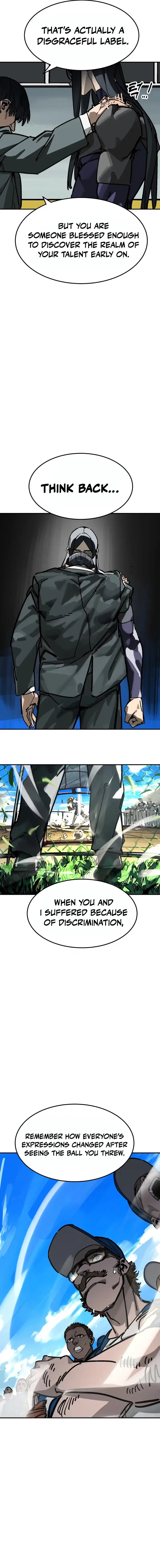 Winning Shot! Chapter 124 page 9 - 