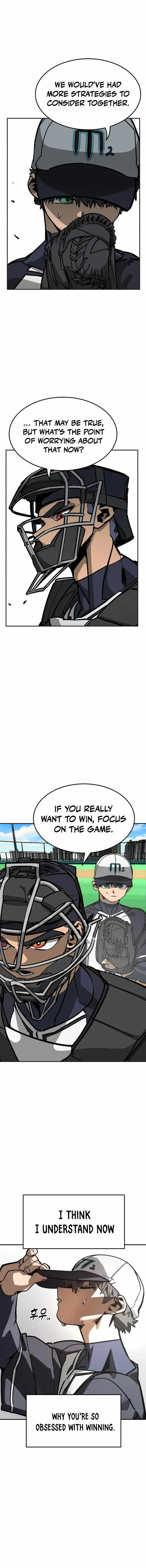 Winning Shot! Chapter 125.99 page 12 - 