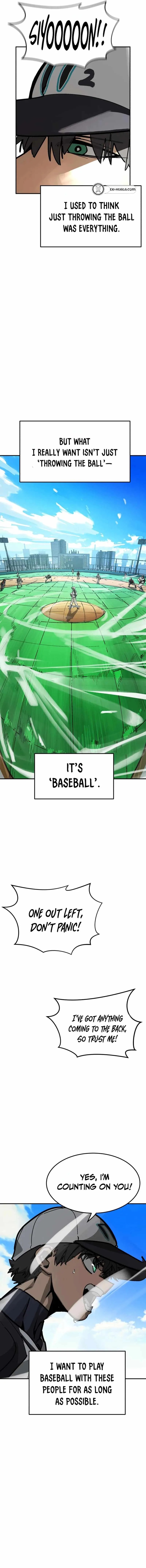 Winning Shot! Chapter 125.99 page 13 - 