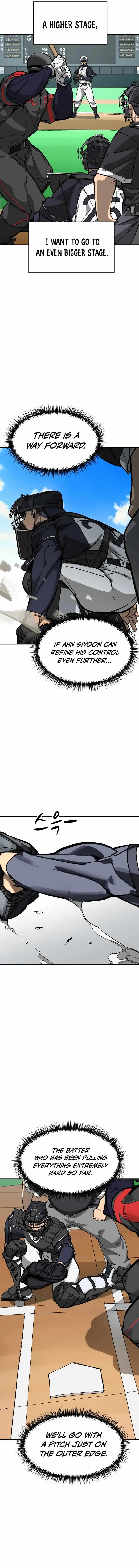 Winning Shot! Chapter 125.99 page 14 - 