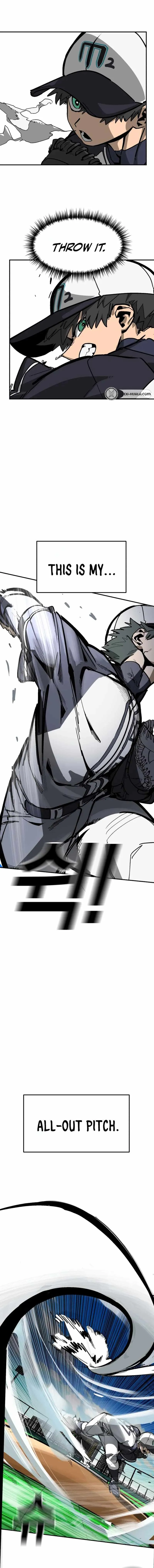 Winning Shot! Chapter 125.99 page 15 - 
