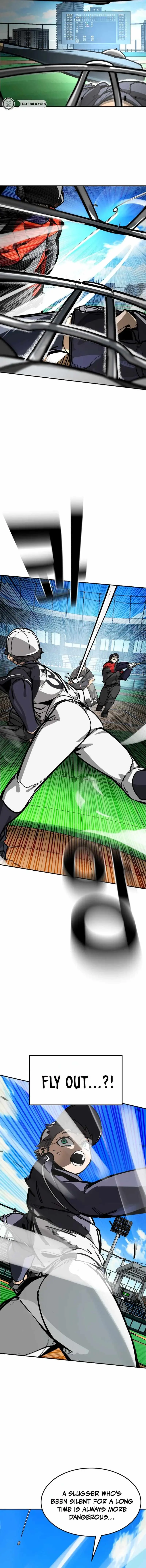 Winning Shot! Chapter 125.99 page 17 - 