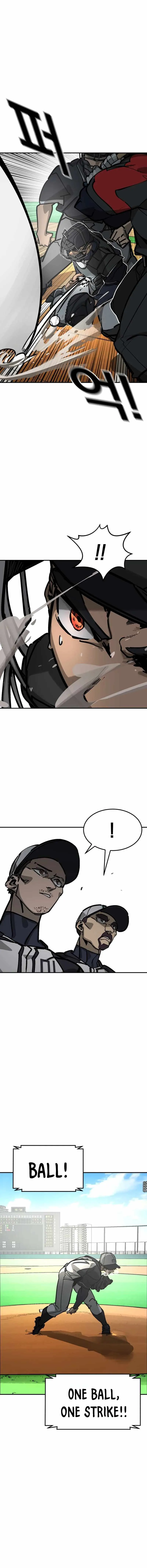 Winning Shot! Chapter 125.99 page 6 - 