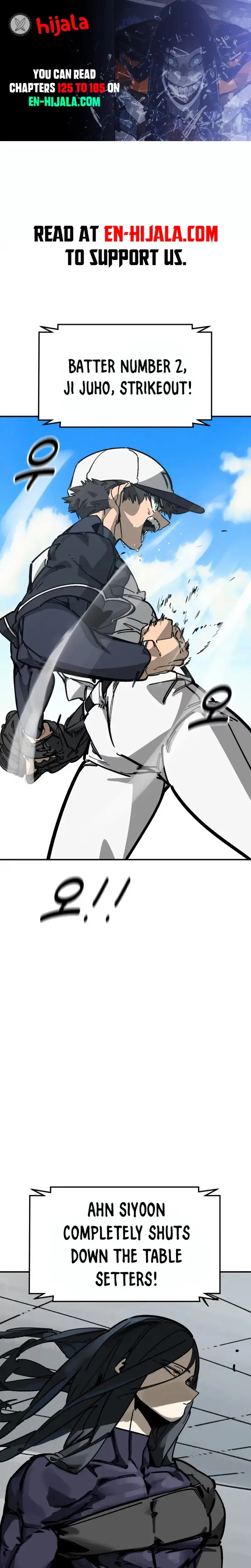 Winning Shot! Chapter 125 page 1 - 