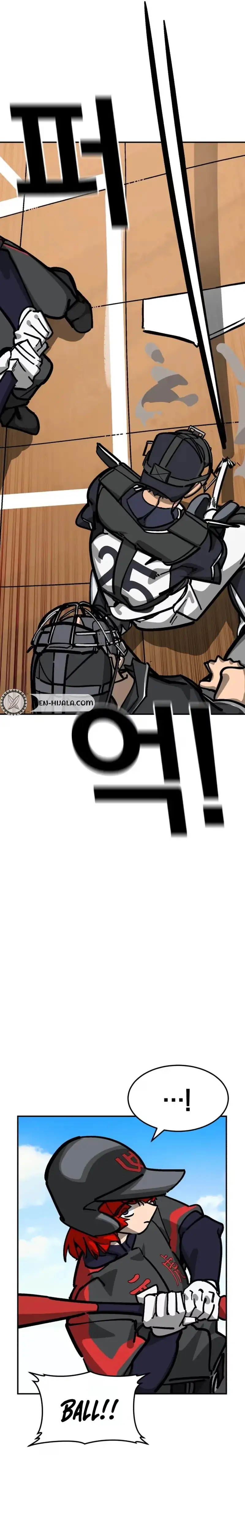 Winning Shot! Chapter 125 page 21 - 