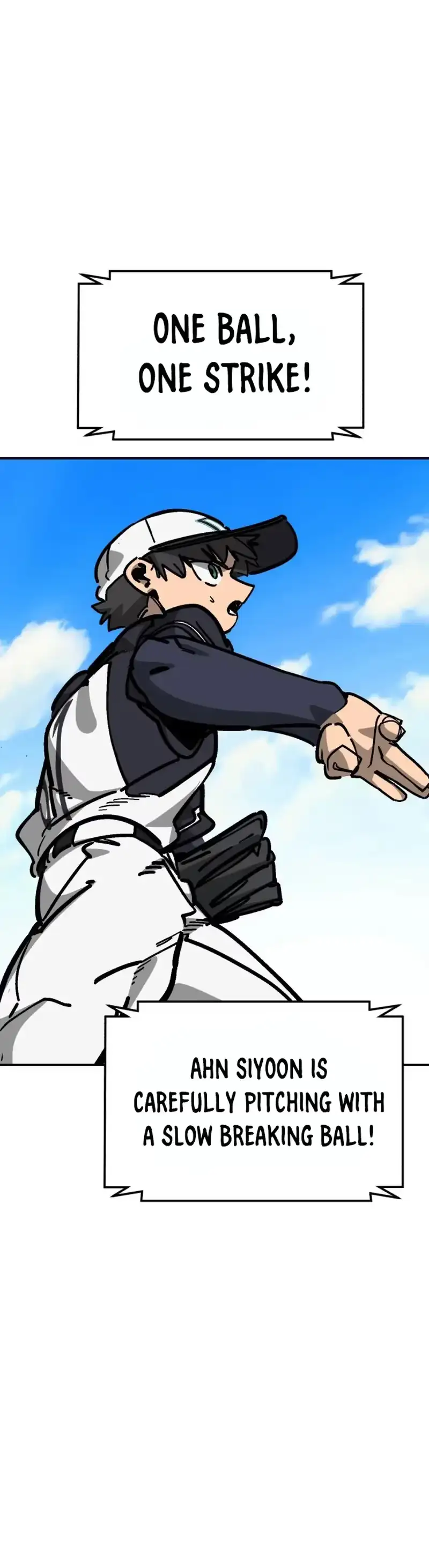 Winning Shot! Chapter 125 page 22 - 
