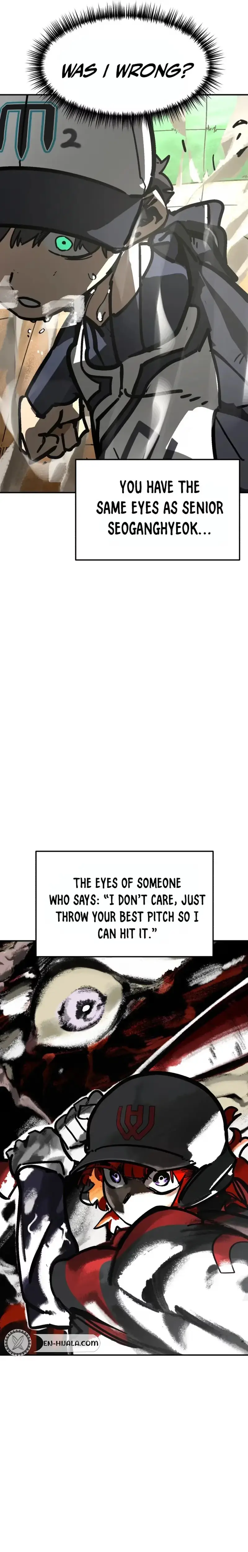 Winning Shot! Chapter 125 page 25 - 