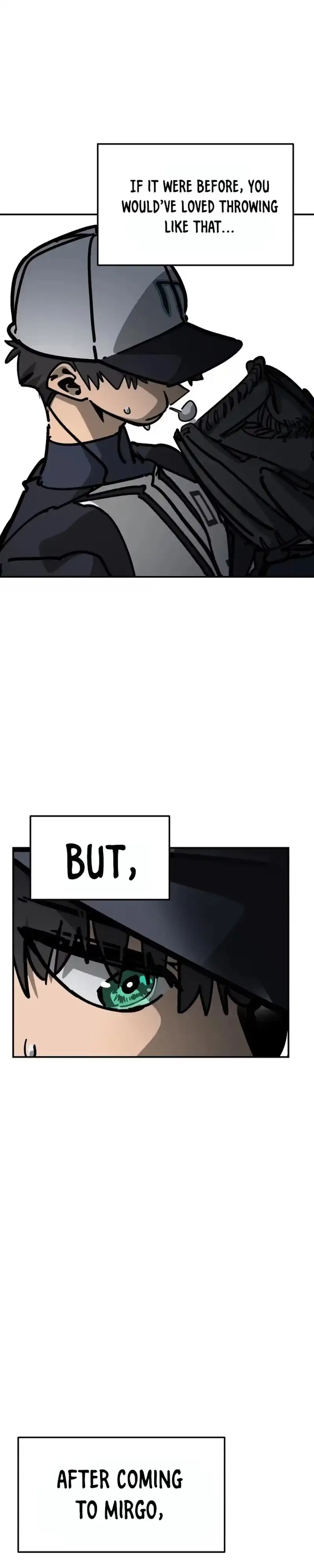 Winning Shot! Chapter 125 page 26 - 