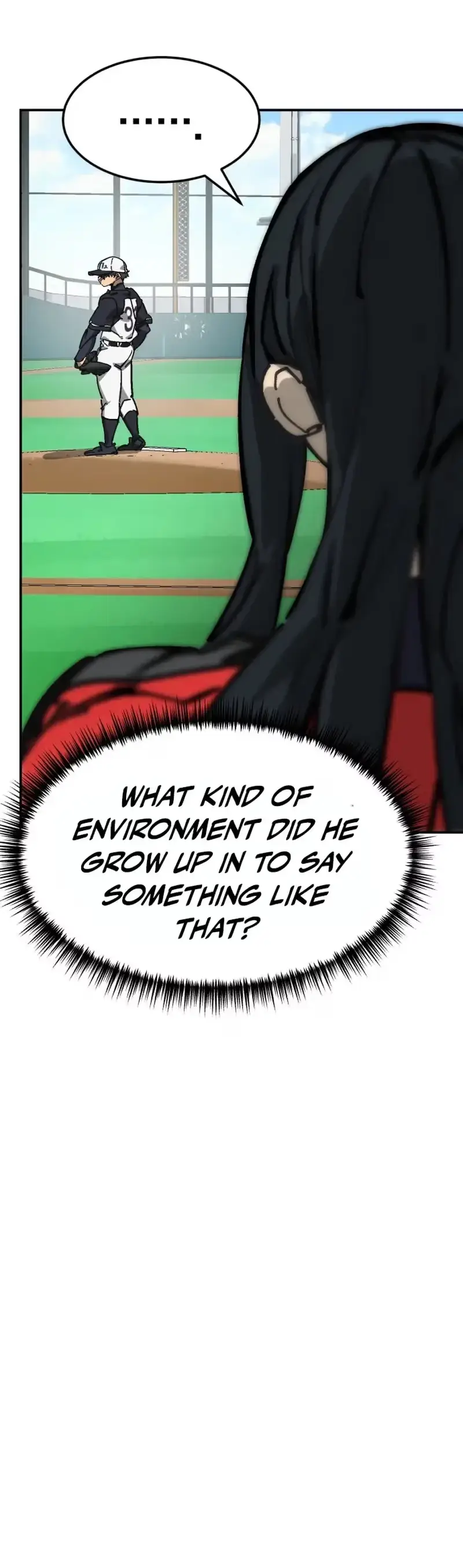 Winning Shot! Chapter 125 page 4 - 