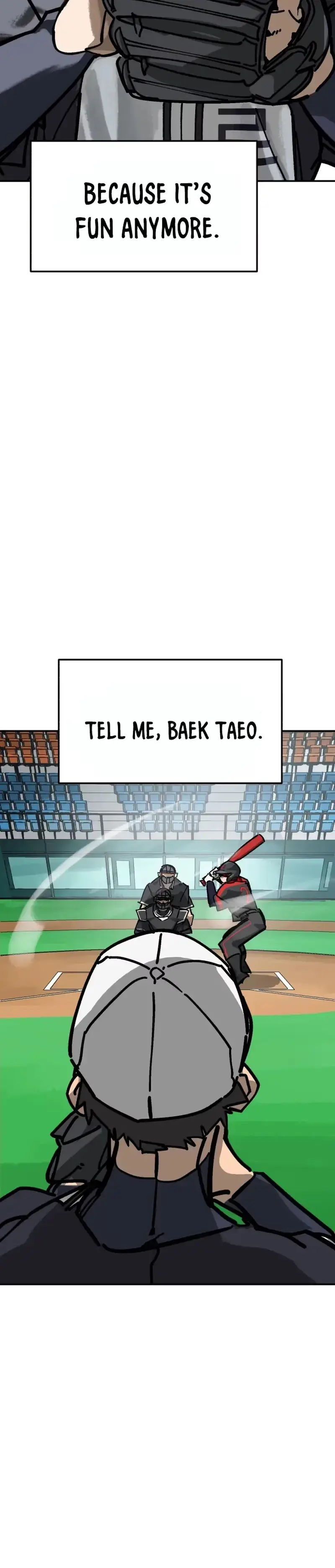 Winning Shot! Chapter 125 page 32 - 