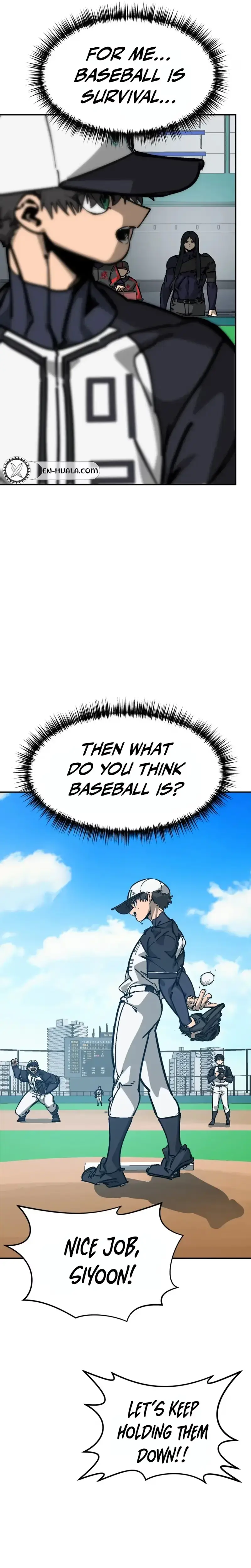 Winning Shot! Chapter 125 page 5 - 