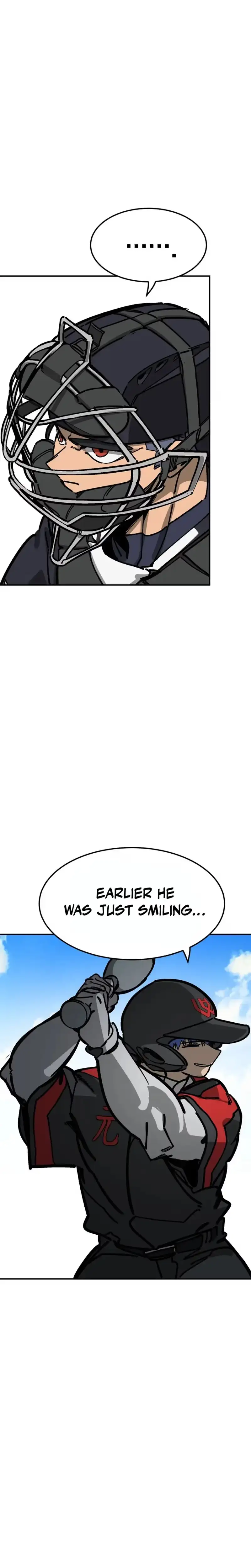 Winning Shot! Chapter 125 page 43 - 