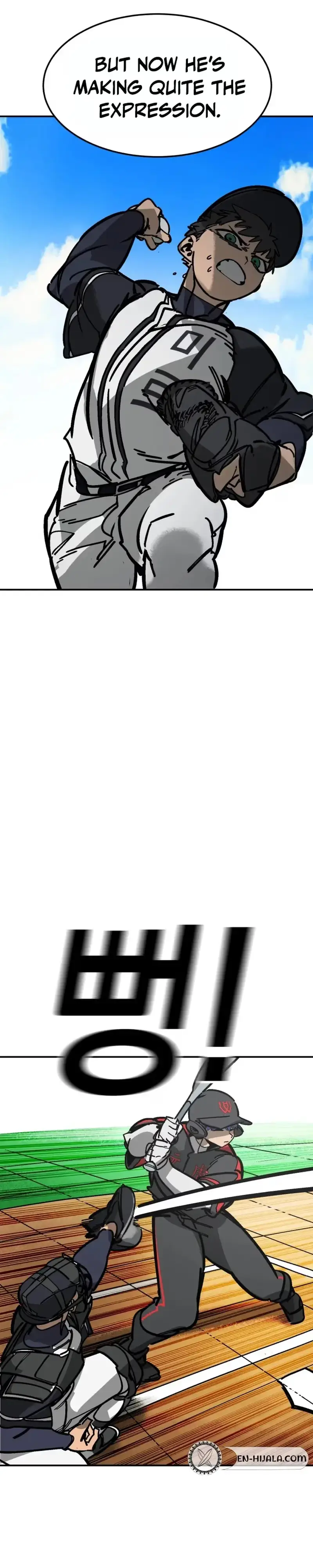Winning Shot! Chapter 125 page 44 - 
