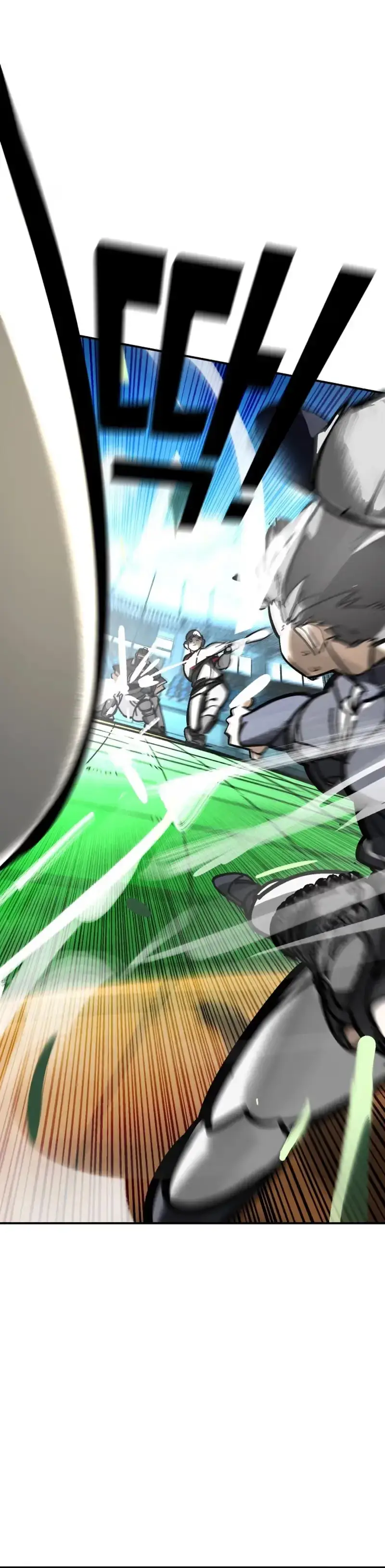 Winning Shot! Chapter 125 page 46 - 