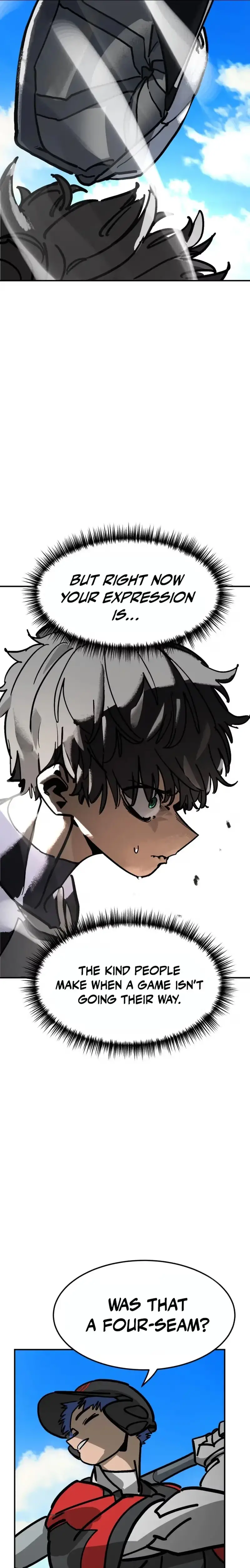 Winning Shot! Chapter 125 page 47 - 
