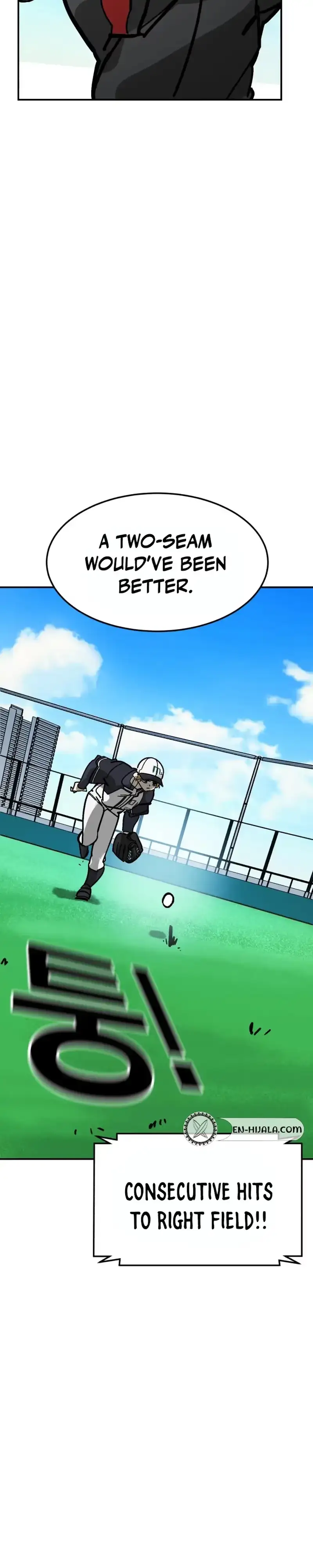 Winning Shot! Chapter 125 page 48 - 
