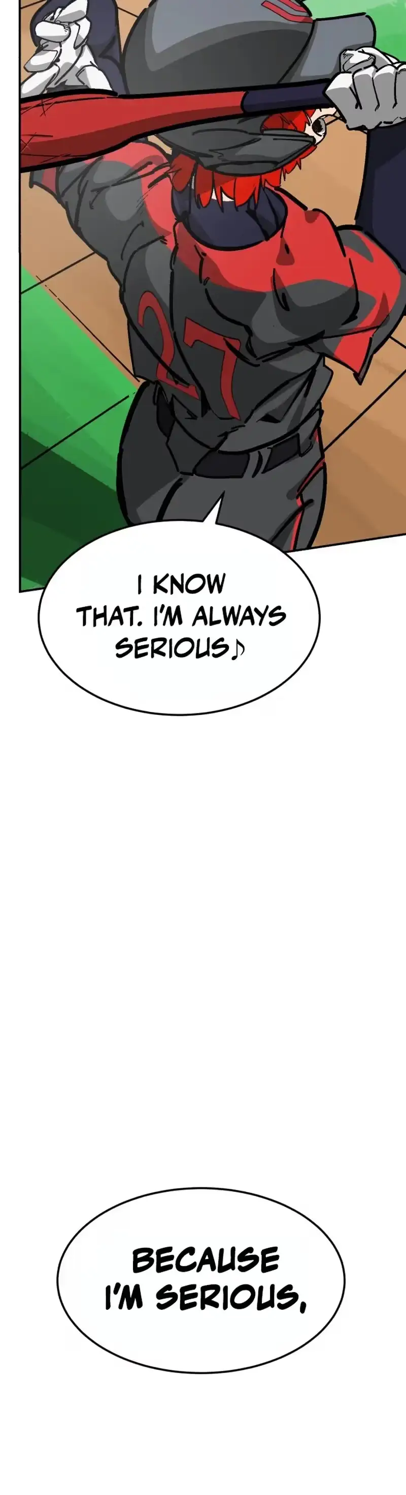 Winning Shot! Chapter 125 page 8 - 