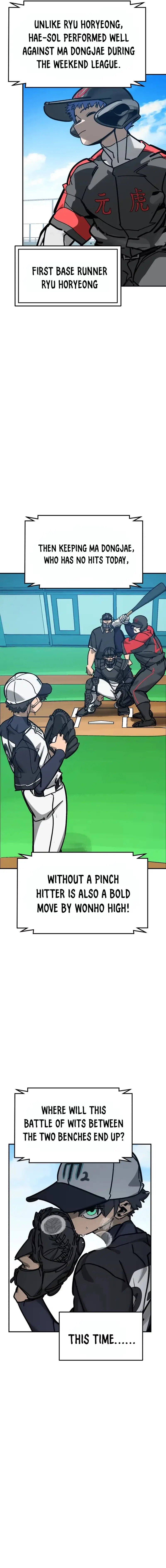 Winning Shot! Chapter 126 page 2 - 