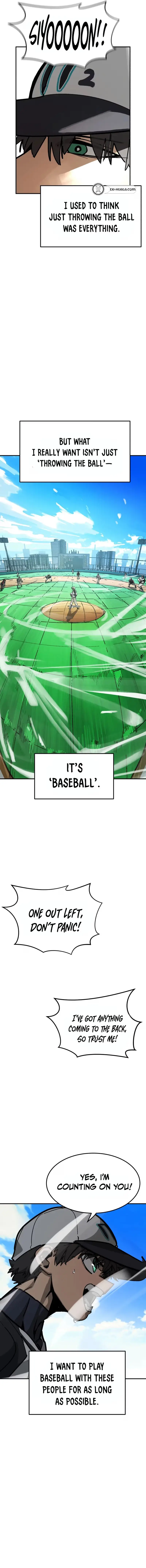 Winning Shot! Chapter 126 page 13 - 