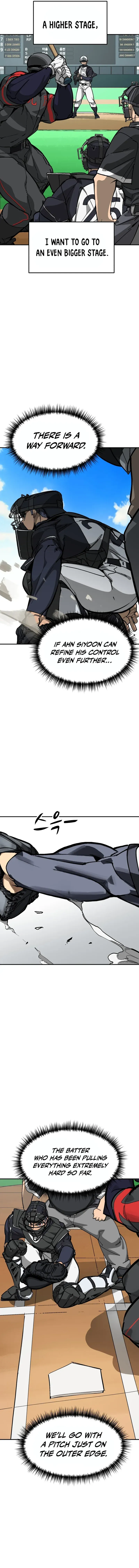 Winning Shot! Chapter 126 page 14 - 