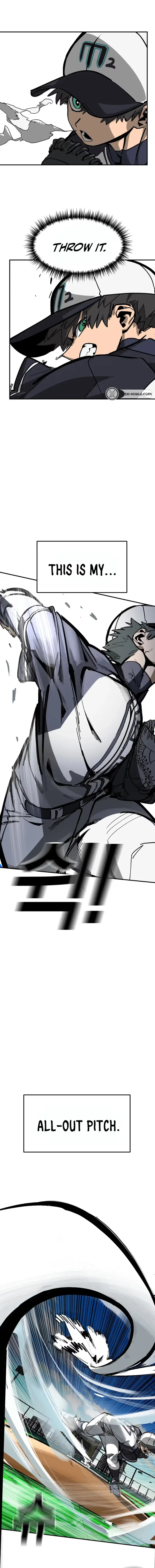 Winning Shot! Chapter 126 page 15 - 