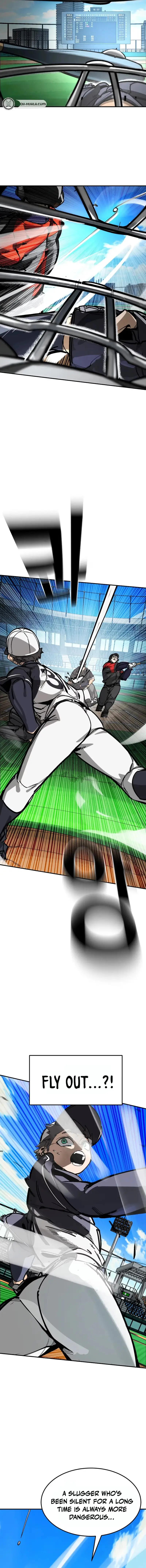 Winning Shot! Chapter 126 page 17 - 