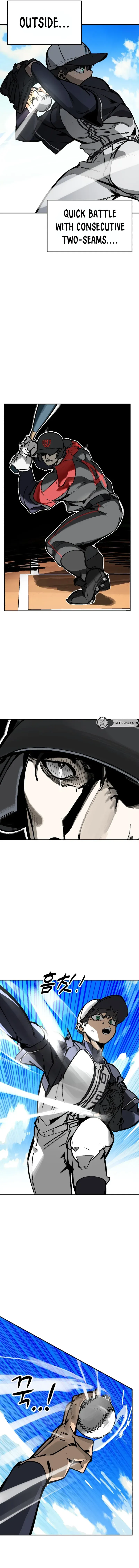 Winning Shot! Chapter 126 page 5 - 