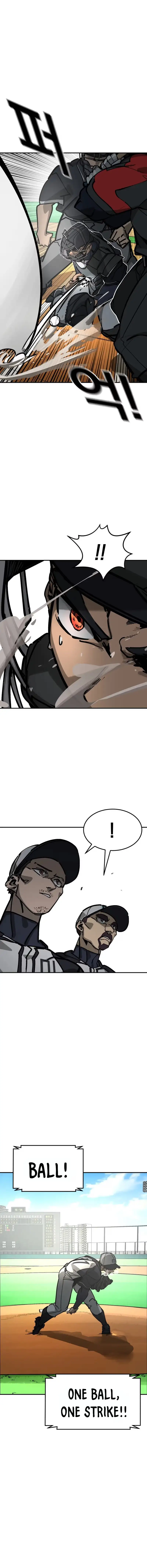 Winning Shot! Chapter 126 page 6 - 