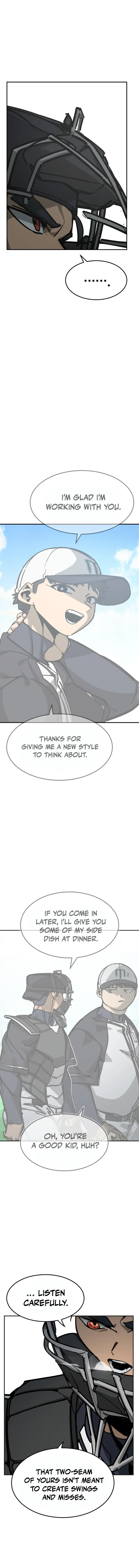 Winning Shot! Chapter 126 page 10 - 