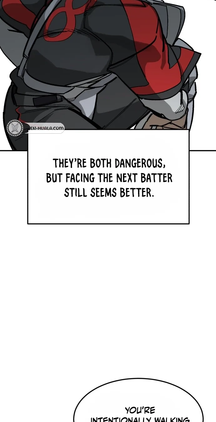 Winning Shot! Chapter 127 page 114 - 