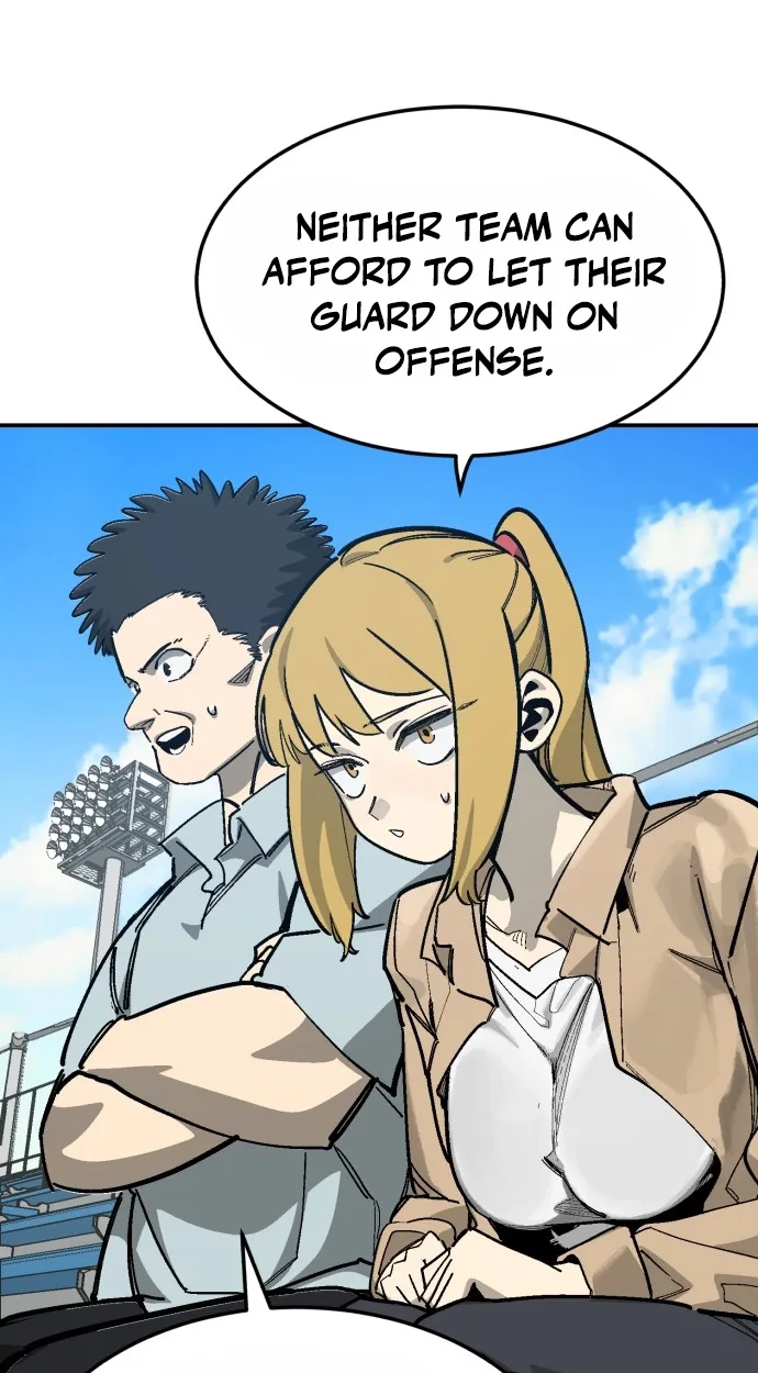 Winning Shot! Chapter 127 page 121 - 