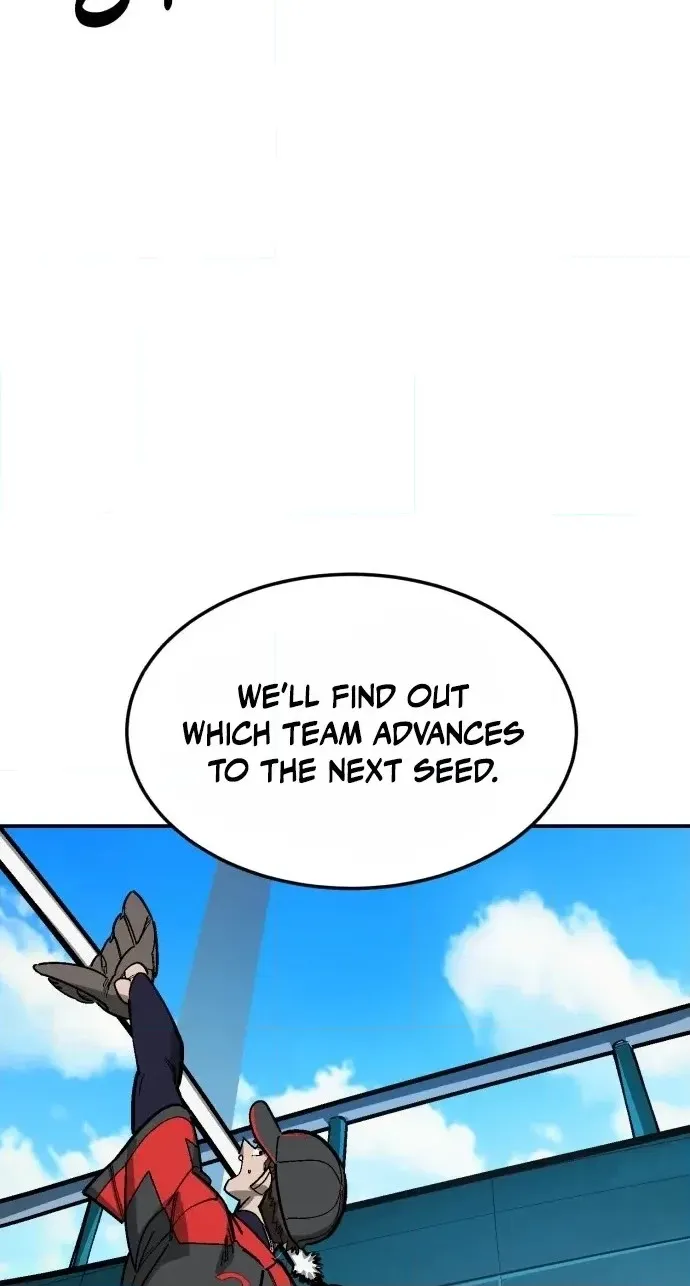 Winning Shot! Chapter 127 page 130 - 