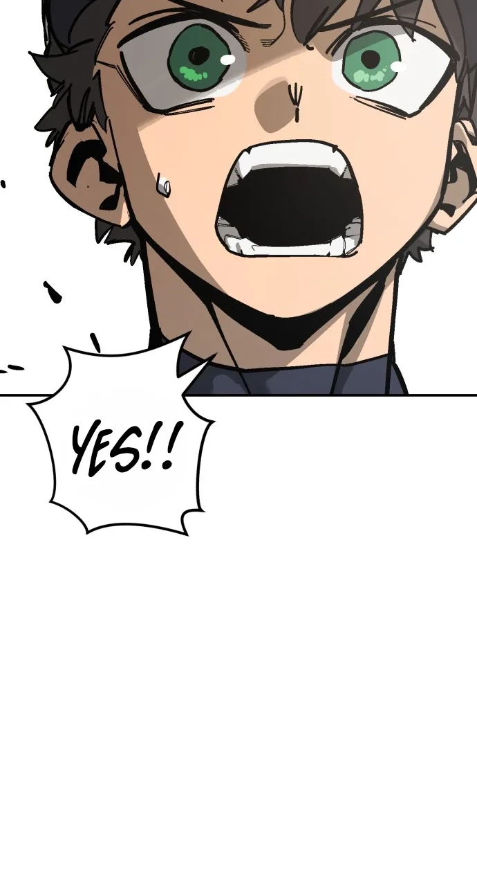 Winning Shot! Chapter 127 page 25 - 