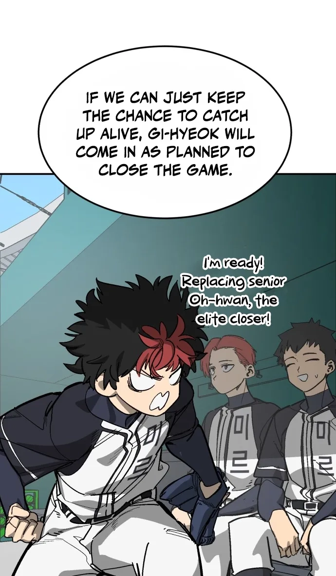Winning Shot! Chapter 127 page 26 - 