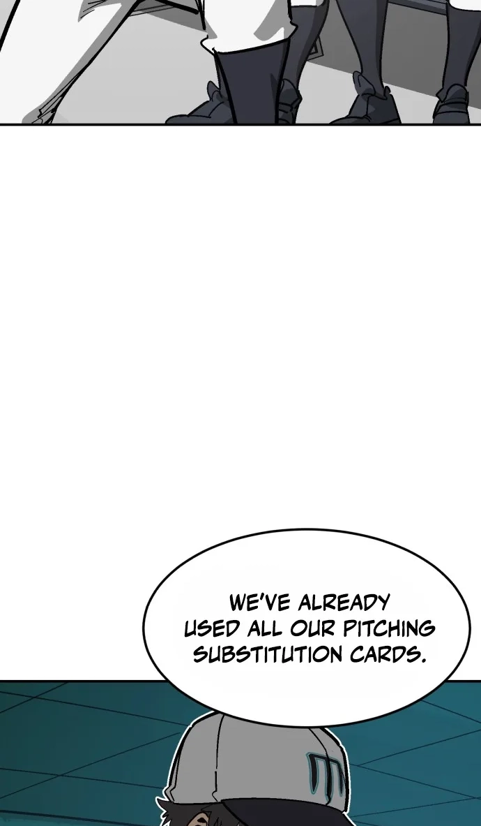 Winning Shot! Chapter 127 page 27 - 