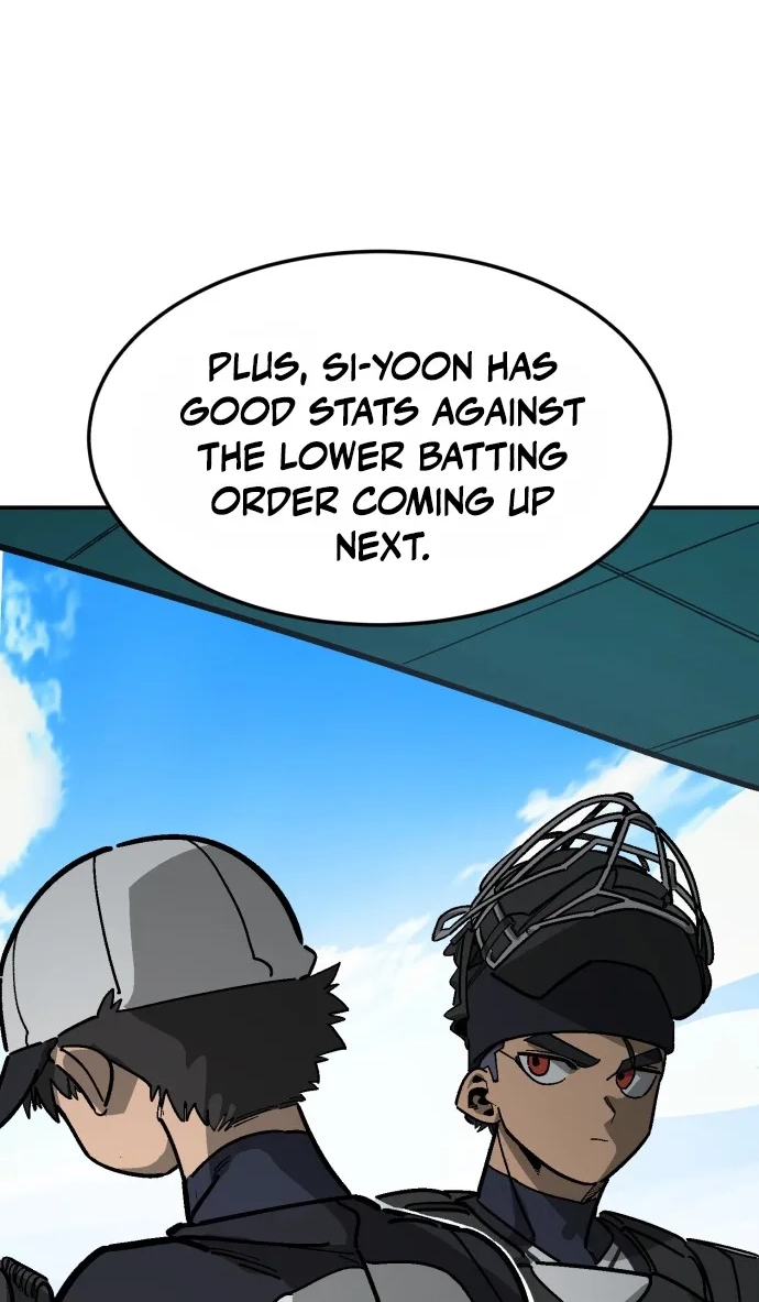 Winning Shot! Chapter 127 page 29 - 