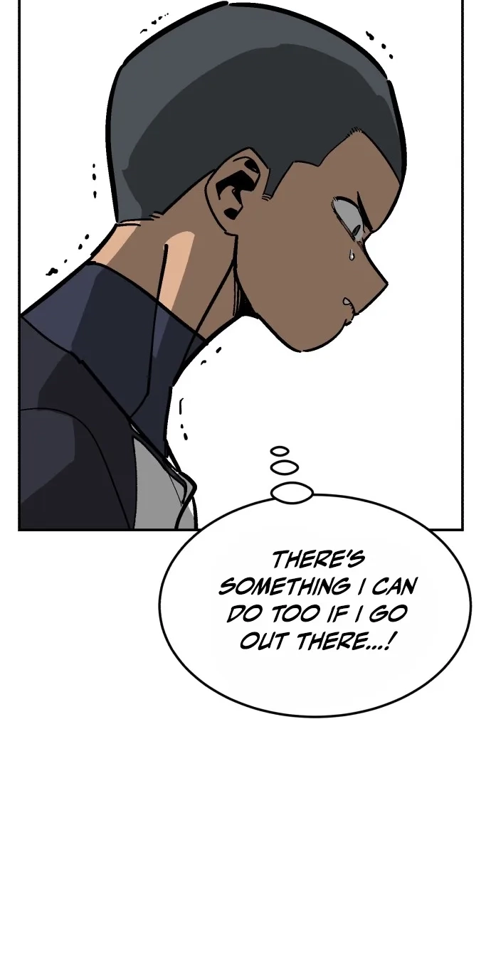 Winning Shot! Chapter 127 page 35 - 