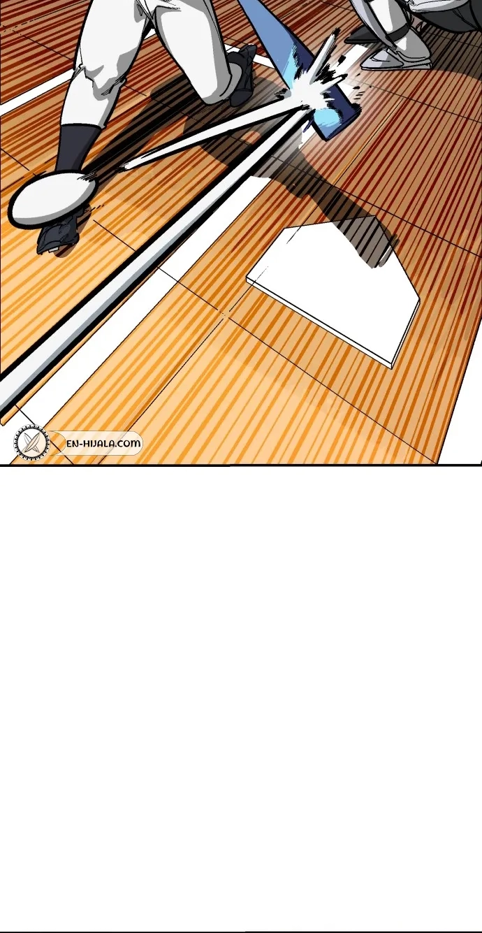 Winning Shot! Chapter 127 page 44 - 