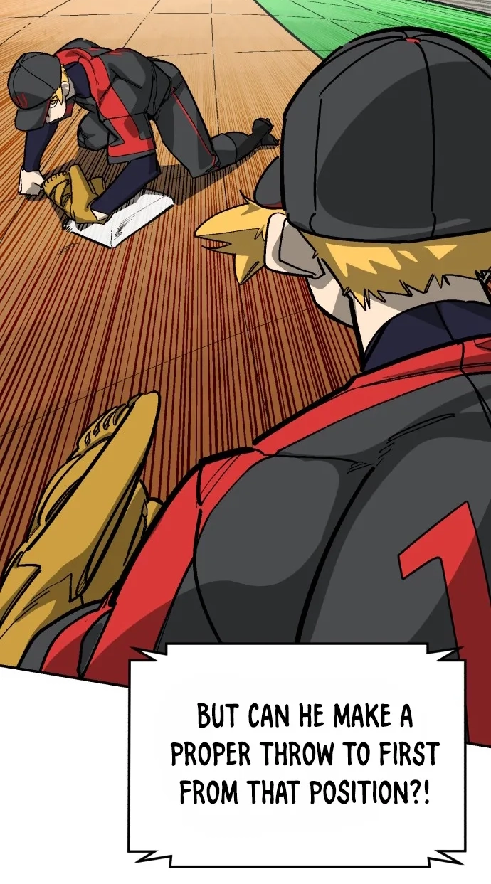 Winning Shot! Chapter 127 page 47 - 