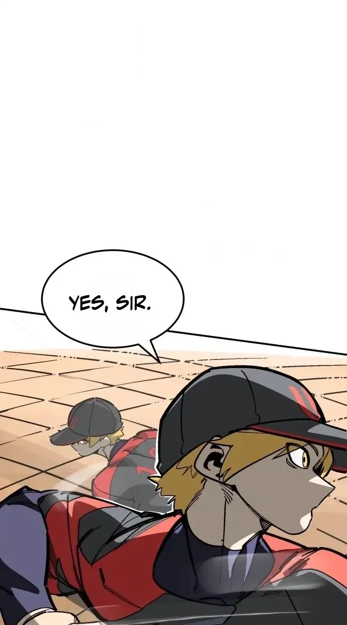 Winning Shot! Chapter 127 page 50 - 