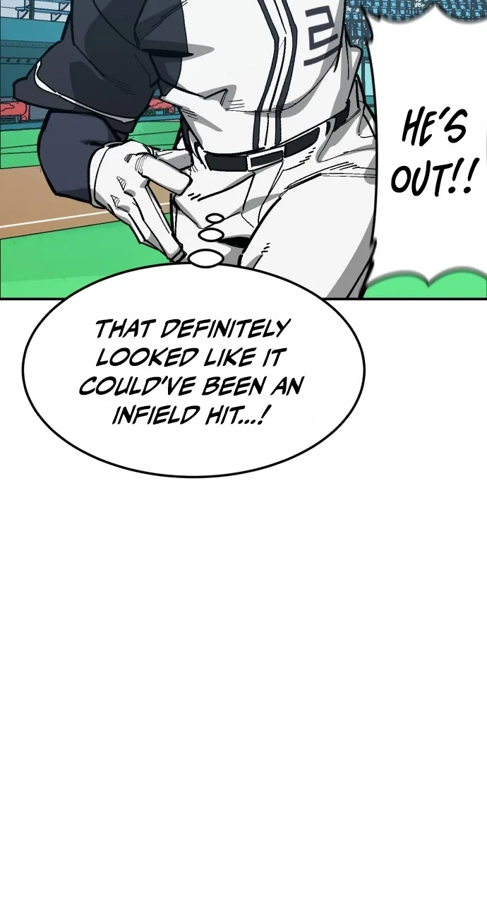 Winning Shot! Chapter 127 page 55 - 