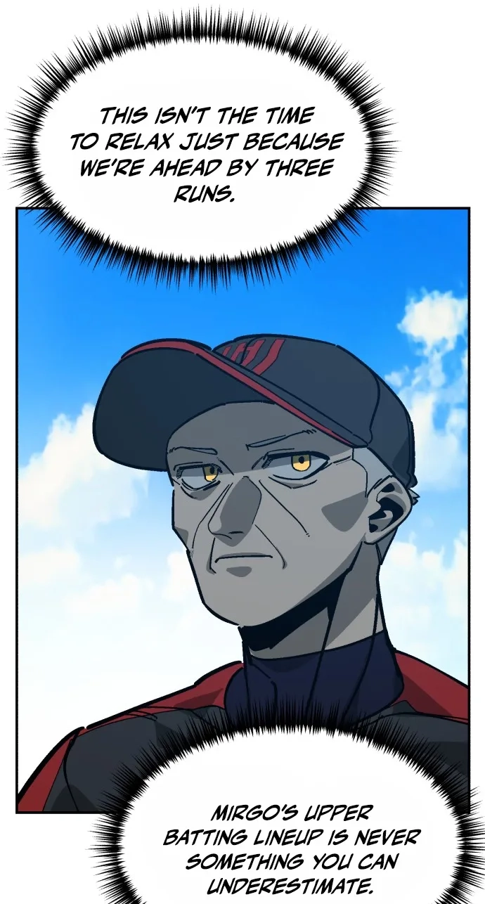 Winning Shot! Chapter 127 page 59 - 