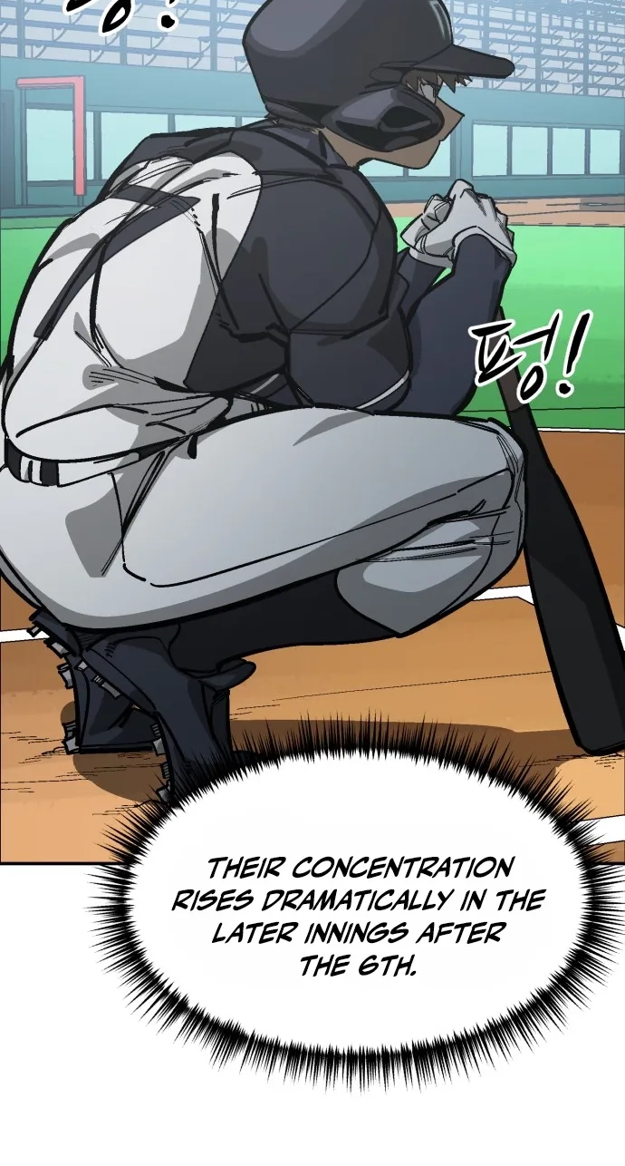 Winning Shot! Chapter 127 page 61 - 