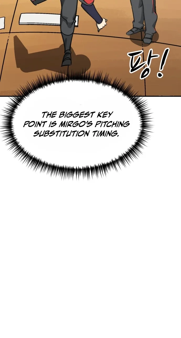 Winning Shot! Chapter 127 page 63 - 