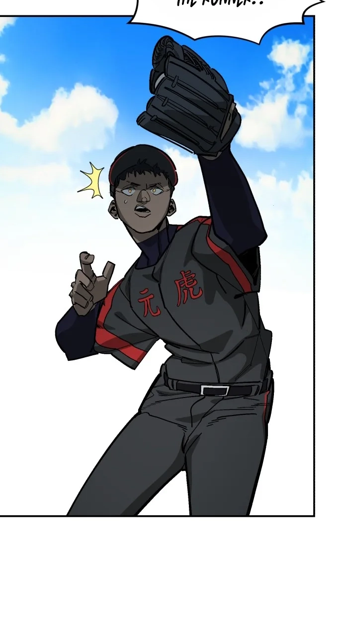 Winning Shot! Chapter 127 page 95 - 