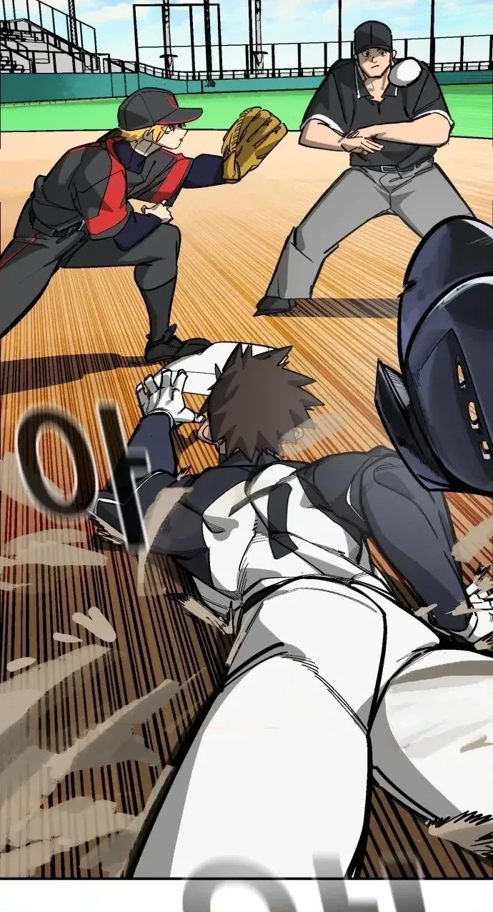 Winning Shot! Chapter 127 page 100 - 