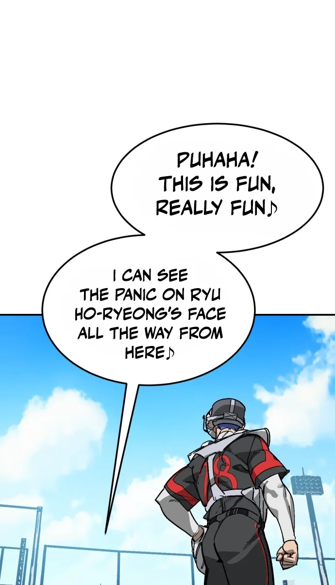 Winning Shot! Chapter 128 page 11 - 