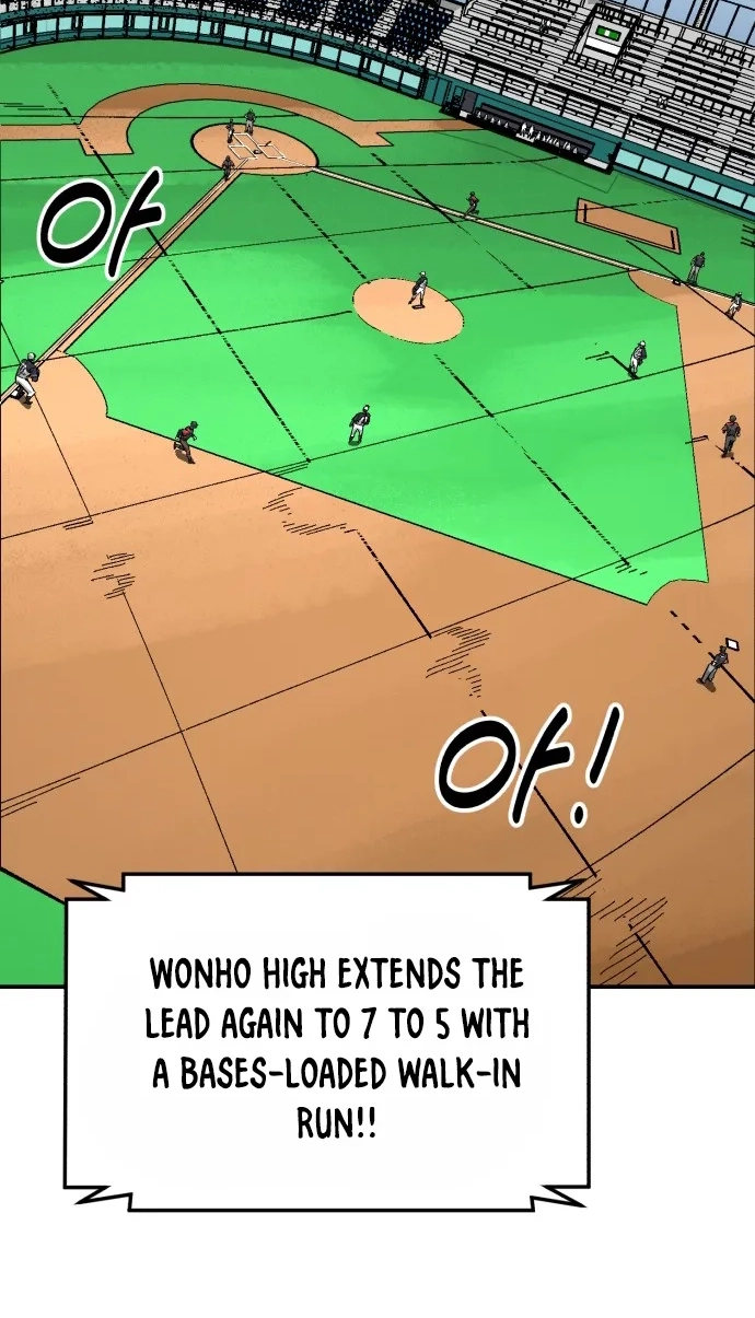 Winning Shot! Chapter 128 page 107 - 