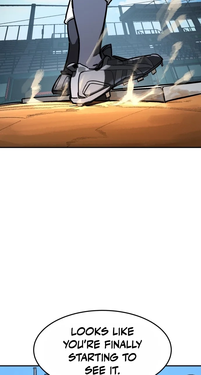 Winning Shot! Chapter 128 page 115 - 